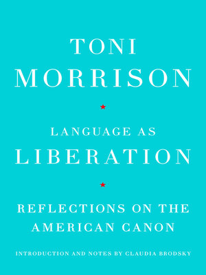 cover image of Language as Liberation